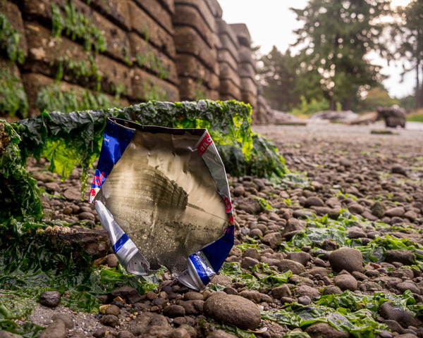 Red Bull at Titlow Park
